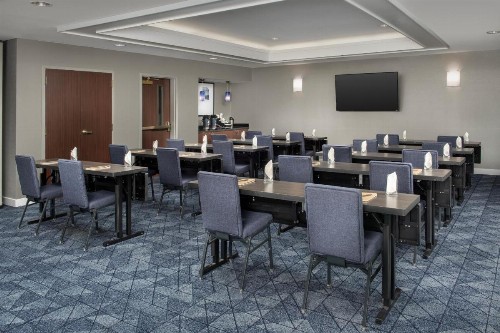 Courtyard by Marriott San Diego Carlsbad - image 10