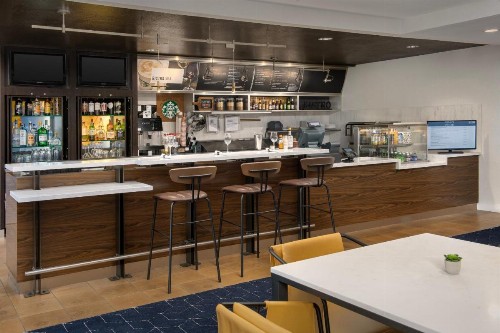 Courtyard by Marriott San Diego Carlsbad - image 11