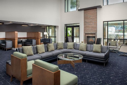 Courtyard by Marriott San Diego Carlsbad - image 13