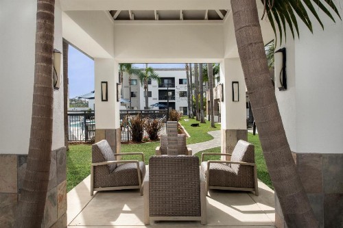Courtyard by Marriott San Diego Carlsbad - image 15