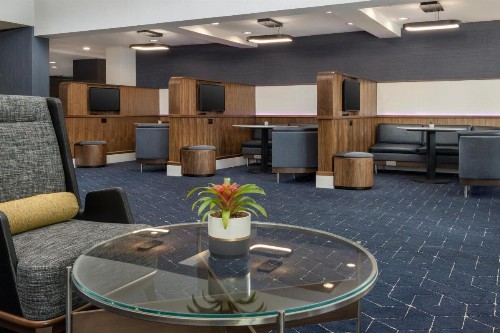 Courtyard by Marriott San Diego Carlsbad - image 17