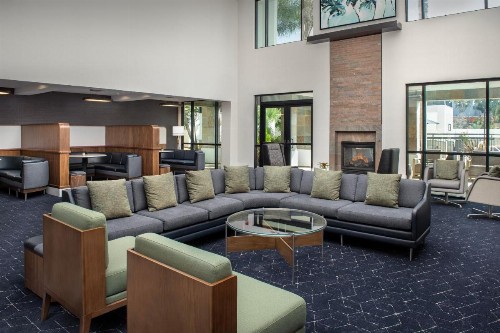Courtyard by Marriott San Diego Carlsbad - image 18