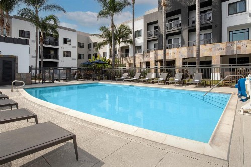 Courtyard by Marriott San Diego Carlsbad - image 19