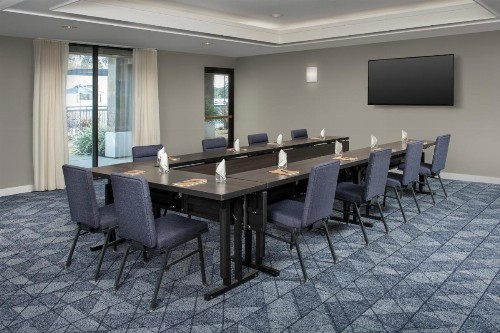 Courtyard by Marriott San Diego Carlsbad - image 22