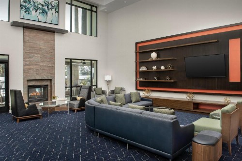 Courtyard by Marriott San Diego Carlsbad - image 26