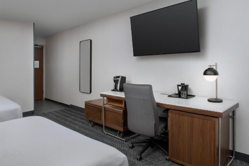 Courtyard by Marriott San Diego Carlsbad - image 31