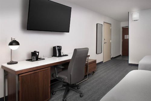 Courtyard by Marriott San Diego Carlsbad - image 32