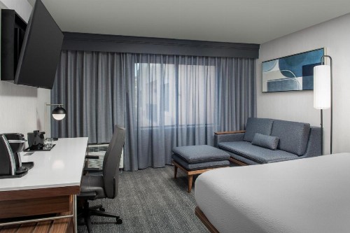 Courtyard by Marriott San Diego Carlsbad - image 33