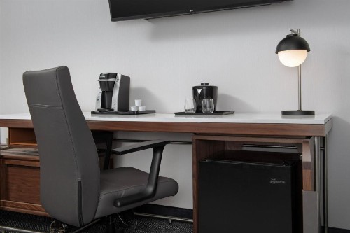 Courtyard by Marriott San Diego Carlsbad - image 36