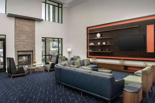 Courtyard by Marriott San Diego Carlsbad - image 4