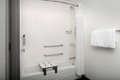 Courtyard by Marriott San Diego Carlsbad - image 40