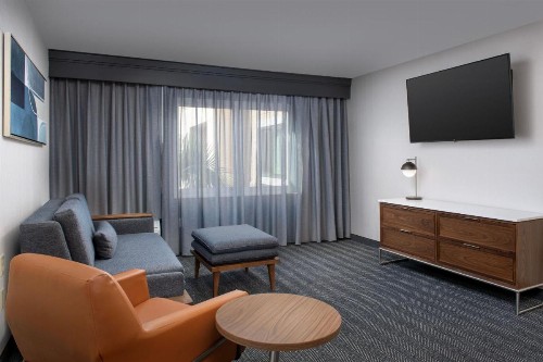 Courtyard by Marriott San Diego Carlsbad - image 42