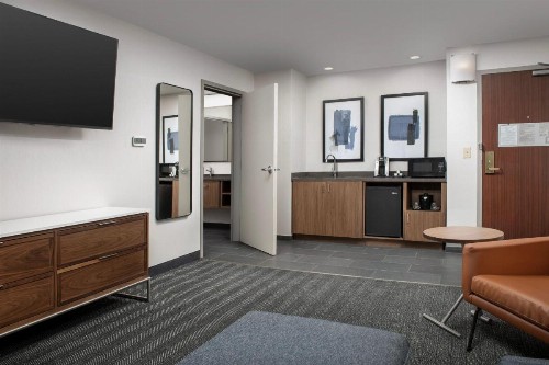 Courtyard by Marriott San Diego Carlsbad - image 43