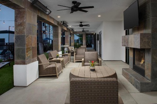 Courtyard by Marriott San Diego Carlsbad - image 50