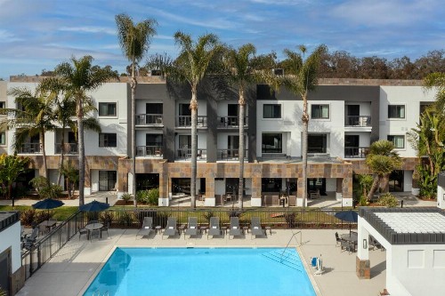 Courtyard by Marriott San Diego Carlsbad - image 6