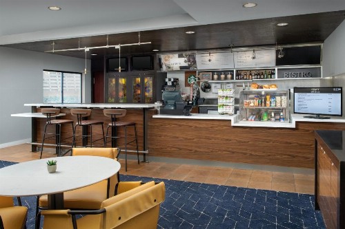 Courtyard by Marriott San Diego Carlsbad - image 9