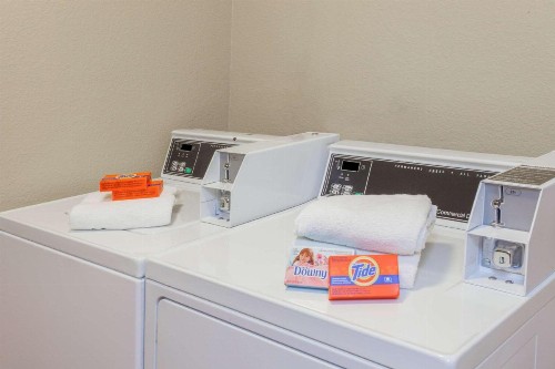 Days Inn by Wyndham Carlsbad - image 21