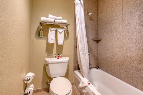Days Inn by Wyndham Carlsbad - image 22