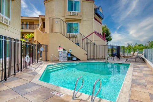 Days Inn by Wyndham Carlsbad - image 24