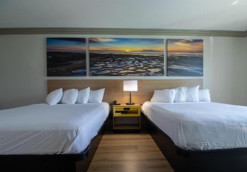 Days Inn by Wyndham Carlsbad - image 32