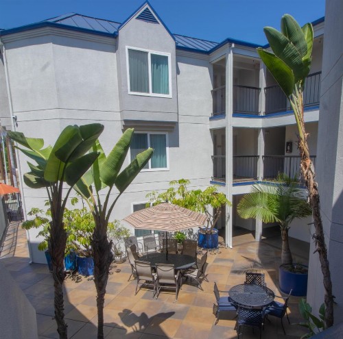Days Inn by Wyndham Carlsbad - image 39