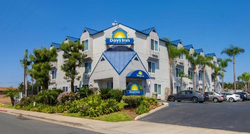Days Inn by Wyndham Carlsbad - image 40