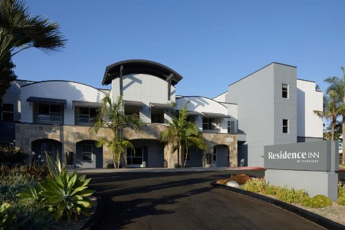 Residence Inn San Diego Carlsbad - image 1