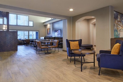 Residence Inn San Diego Carlsbad - image 11