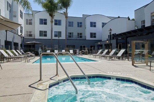 Residence Inn San Diego Carlsbad - image 14