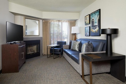 Residence Inn San Diego Carlsbad - image 15