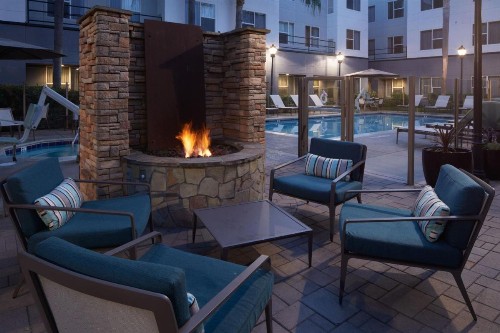 Residence Inn San Diego Carlsbad - image 16