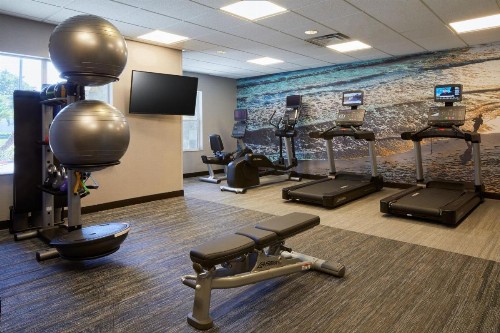 Residence Inn San Diego Carlsbad - image 18