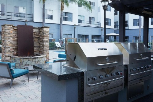 Residence Inn San Diego Carlsbad - image 19