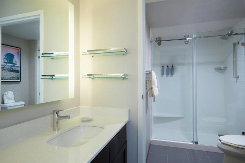 Residence Inn San Diego Carlsbad - image 20