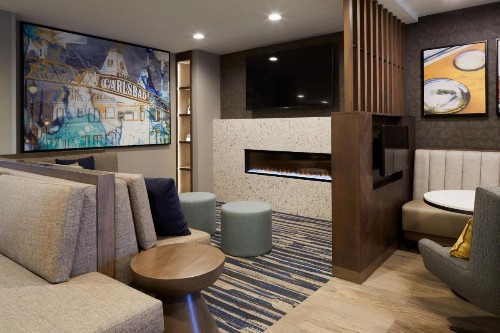 Residence Inn San Diego Carlsbad - image 21
