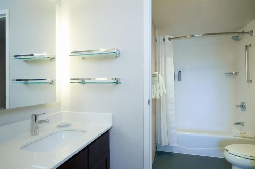 Residence Inn San Diego Carlsbad - image 22