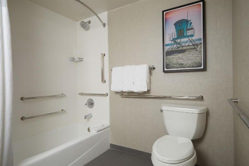 Residence Inn San Diego Carlsbad - image 27