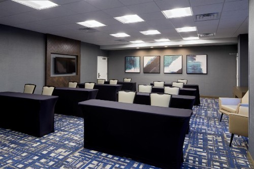 Residence Inn San Diego Carlsbad - image 28