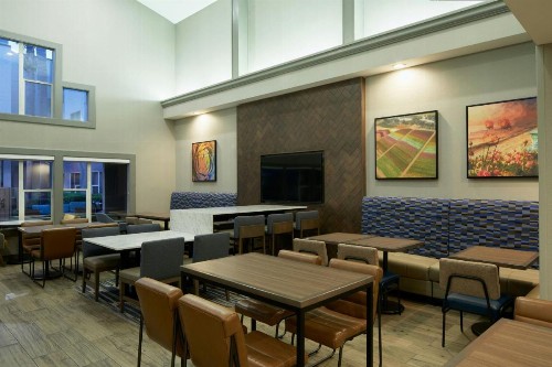 Residence Inn San Diego Carlsbad - image 3