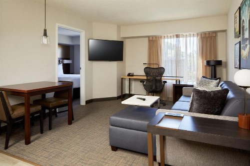 Residence Inn San Diego Carlsbad - image 33