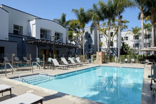 Residence Inn San Diego Carlsbad - image 34