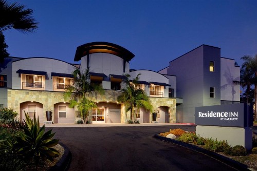 Residence Inn San Diego Carlsbad - image 35