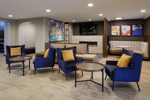 Residence Inn San Diego Carlsbad - image 36