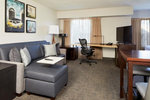Residence Inn San Diego Carlsbad - image 38