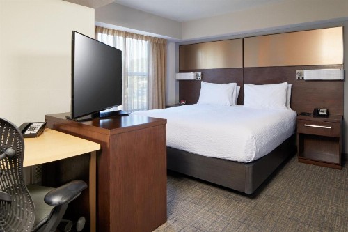 Residence Inn San Diego Carlsbad - image 39