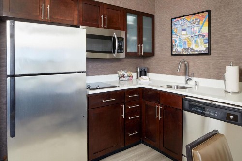 Residence Inn San Diego Carlsbad - image 4