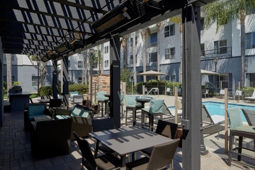 Residence Inn San Diego Carlsbad - image 43