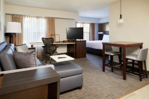 Residence Inn San Diego Carlsbad - image 7
