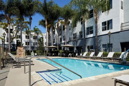 Residence Inn San Diego Carlsbad - image 8