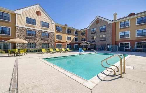 Extended Stay America Suites - San Diego - Carlsbad Village by the Sea - image 37